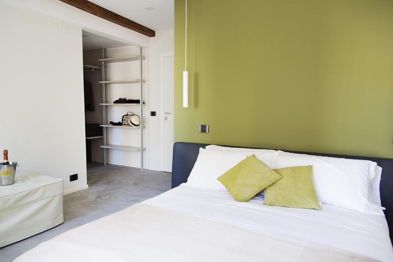 Ca Bussun Hotel Domodossola Bagian luar foto