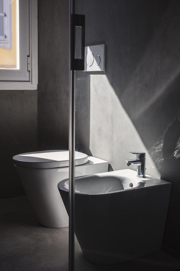 Ca Bussun Hotel Domodossola Bagian luar foto