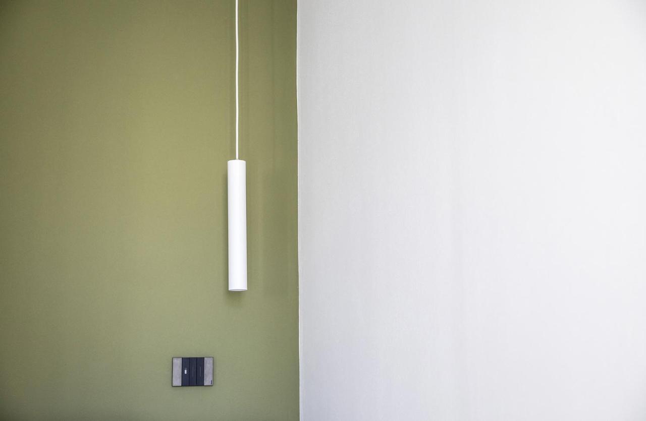 Ca Bussun Hotel Domodossola Bagian luar foto