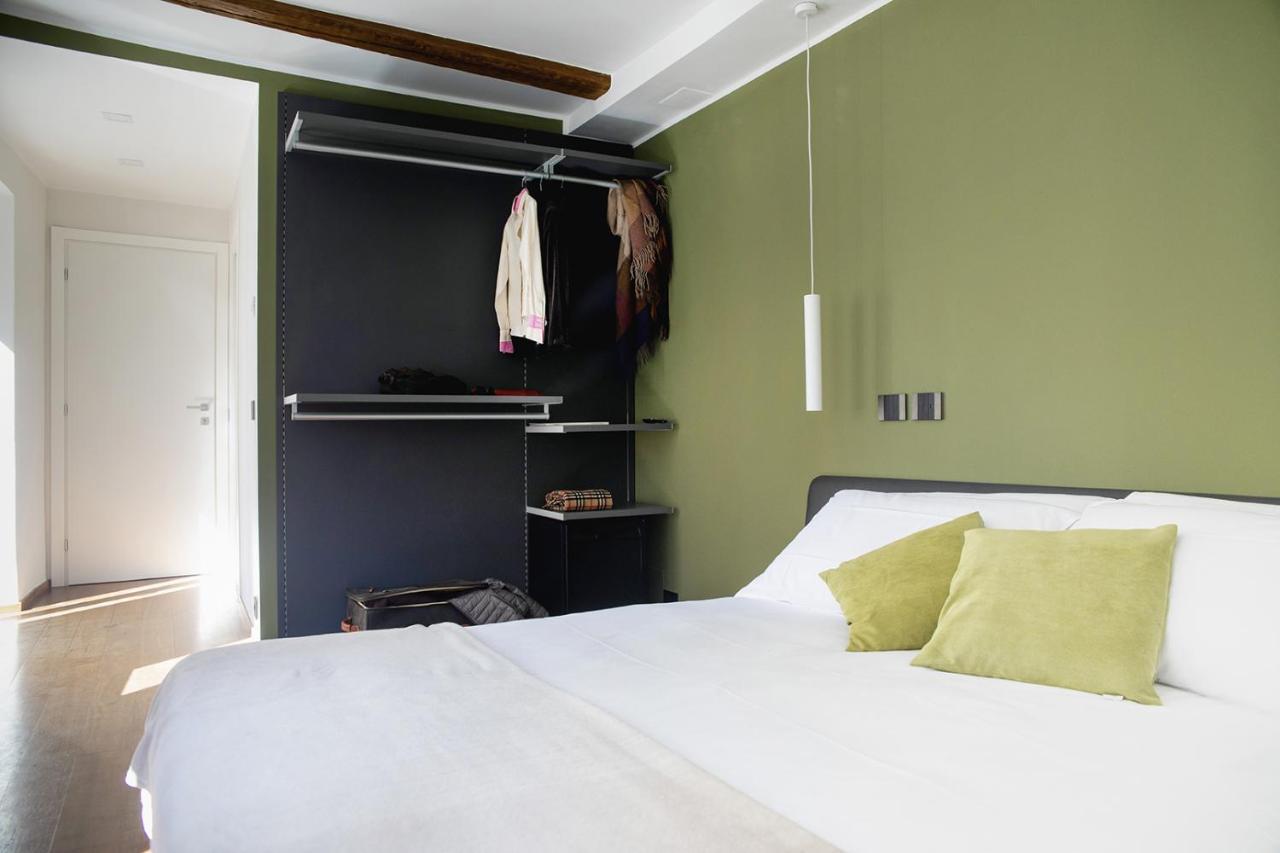 Ca Bussun Hotel Domodossola Bagian luar foto