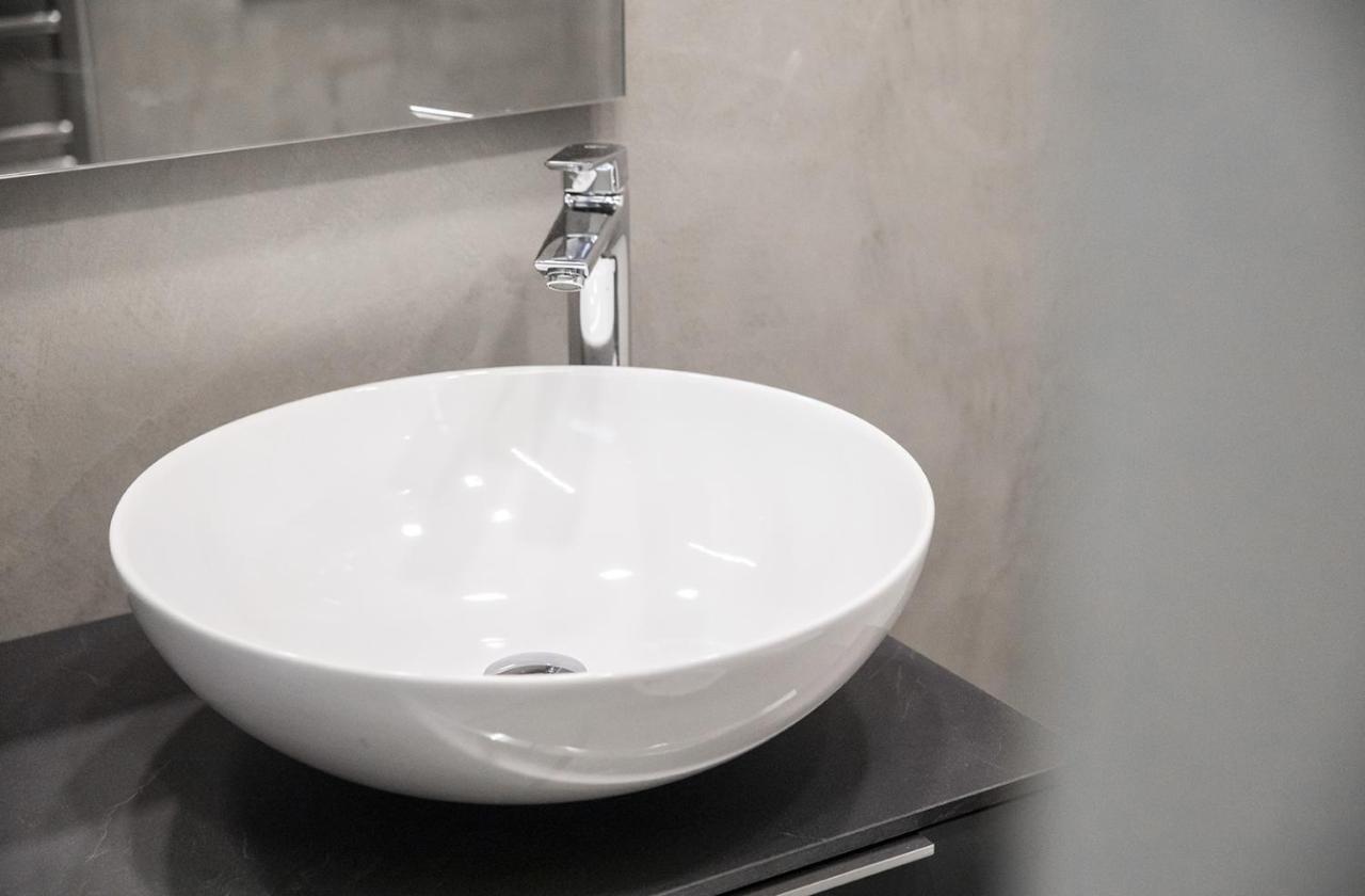 Ca Bussun Hotel Domodossola Bagian luar foto